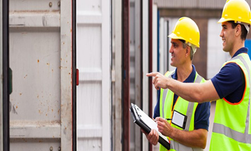 Builder Construction HTML Template